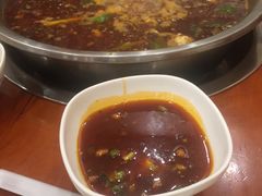 -刘胖娃鱼庄·特色肥肠鱼(杨家坪店)