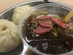 -老陶包子铺(南大西南村店)