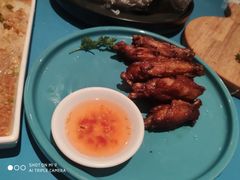 -茉莉餐厅(包河万达店)