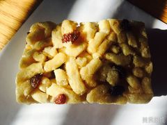 沙琪玛-祥禾饽饽铺·中式糕点(天津河东美福园店)