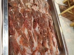 -京炭铜锅涮肉·羊蝎子·羊肉炉(保利·时光里店)