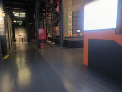 -极限PLAY运动娱乐新世界·团建派对表演休闲馆·室内高空游乐园