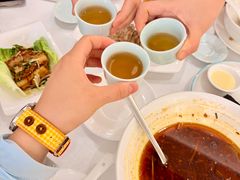 -龙悦湾酒家·八阵鱼生·渔人码头店