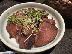 -南京大牌档(新街口德基广场店)