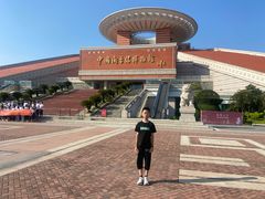 -中国闽台缘博物馆