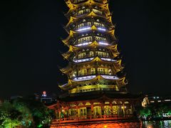 -桂林两江四湖景区