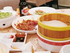 -大鸭梨(天通西苑店)