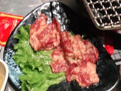 -合易泓烤肉•首创生椰大油边(宁山路店)