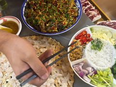 -官塘陈记鱼生·潮汕砂锅粥·牛肉火锅(潮枫路总店)