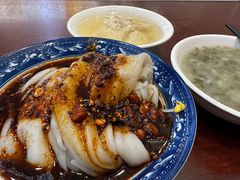 -张明富面皮店(东大街店)