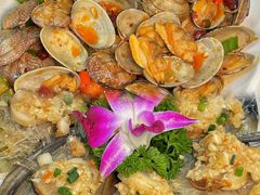 -小海豚•老字号海鲜餐厅(天涯店)