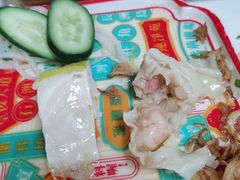-百福麵家(新馬路店)