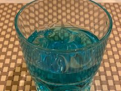鸡尾酒-长沙三景韦尔斯利酒店·Oval全日制餐厅自助餐