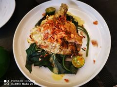 -THE PAWON·8碗(古北SOHO店)