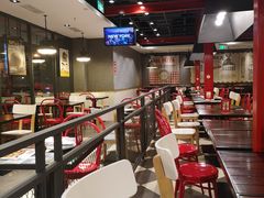大堂-Mr.Pizza米斯特比萨(苏州平江万达广场店)
