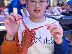 -半岛听涛蒸汽海鲜自助(K11店)