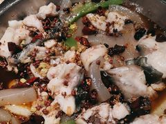-万和源炝锅城·活鱼现炝(文艺北路店)