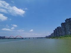 -长沙滨江文化园