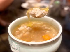 脆肚海鱼羹-闽和南(深圳万象城店)