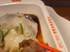 -红荔村肠粉(岗厦店)