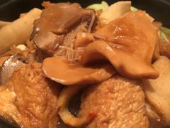 -香宫(九龙香格里拉店)