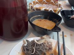 -东来顺饭庄(西直门店)