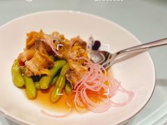 -Yan Ting 宴庭中餐厅(上海静安瑞吉酒店)