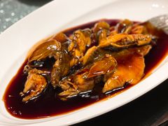-杭州西子湖四季酒店·金沙厅