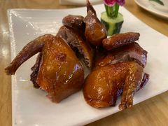 -德胜轩正宗顺德菜(宝安沙井会展中心店)