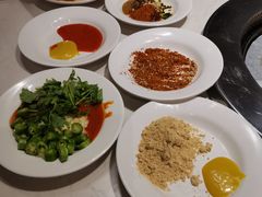 -么子烤肉(化龙池店)