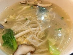 -自游人·美食一楼·地道徽菜(三十年名店)