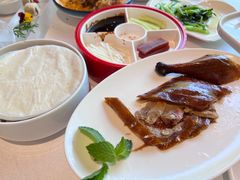 -月福京味斋·烤鸭店·北京菜(鼓楼总店)