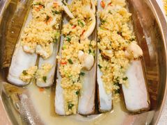 -龙海鲜螃蟹王(宏茂桥店)