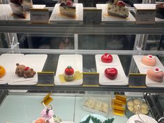 -街角 T·COFFEE 融合料理·BISTRO(车公庙店)