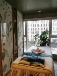 -青青一生美皮肤管理