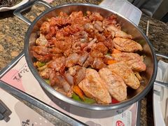 -黄记煌·三汁焖锅(万达广场店)