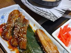 -二丁目食堂(铁西星摩尔店)