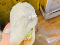 -张果佬年糕卷(科巷店)