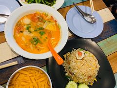 -Doo Dee Thai Food(Issan/Isaan/Esan)