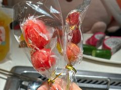 -海底捞火锅(长沙华创国际广场店)