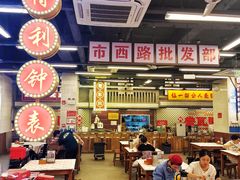 -堂瓦里·33年传统赣菜(第一街区店)