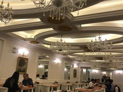 -红房子西菜馆(淮海中路店)