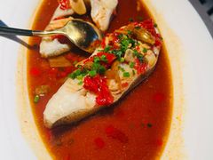 -醉庐·新上海菜(南京西路店)
