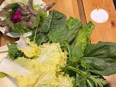 -大龙辣火锅·龙虾·烧烤(湖滨新天地店)