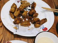 -小船渔村•大连菜•大连焖鱼(明泽街店)