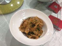 -成都龙之梦大酒店-龙悦中餐厅