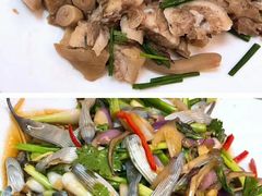 -姐妹鸭仔饭店(湾南路店)