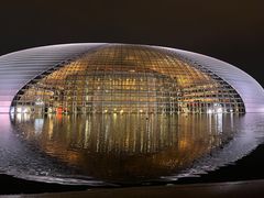 -国家大剧院