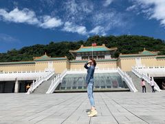 -台北故宫博物院