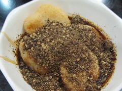 -继红顺河抄手名小吃